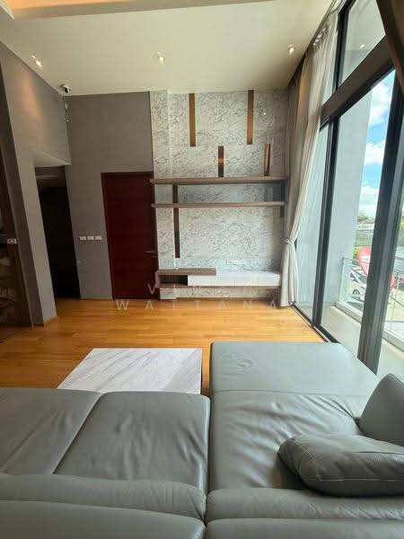 4-BR Townhouse, Bangkok, Suan Luang, Bangkok, 4 Bedrooms, 120 sqm, Townhouse For Sale, by Vinai Wattana, 500560966 - DDproperty.com