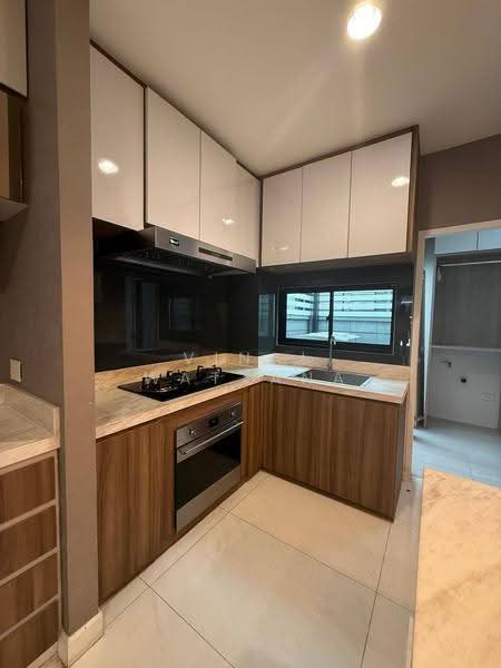 4-BR Townhouse, Bangkok, Suan Luang, Bangkok, 4 Bedrooms, 120 sqm, Townhouse For Sale, by Vinai Wattana, 500560966 - DDproperty.com