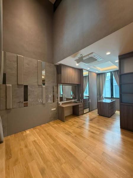 4-BR Townhouse, Bangkok, Suan Luang, Bangkok, 4 Bedrooms, 120 sqm, Townhouse For Sale, by Vinai Wattana, 500560966 - DDproperty.com