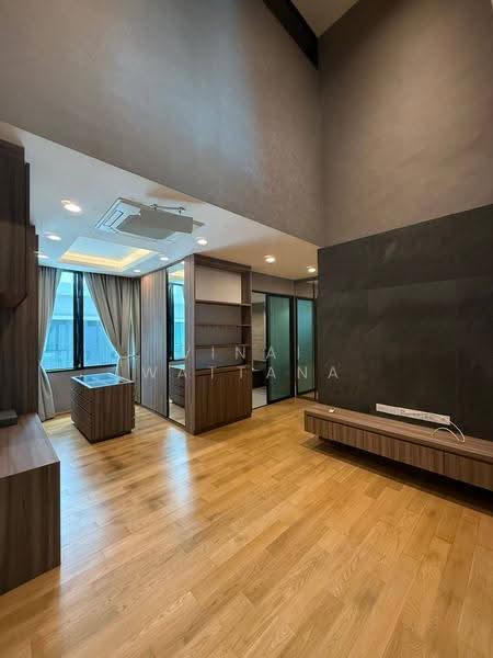 4-BR Townhouse, Bangkok, Suan Luang, Bangkok, 4 Bedrooms, 120 sqm, Townhouse For Sale, by Vinai Wattana, 500560966 - DDproperty.com