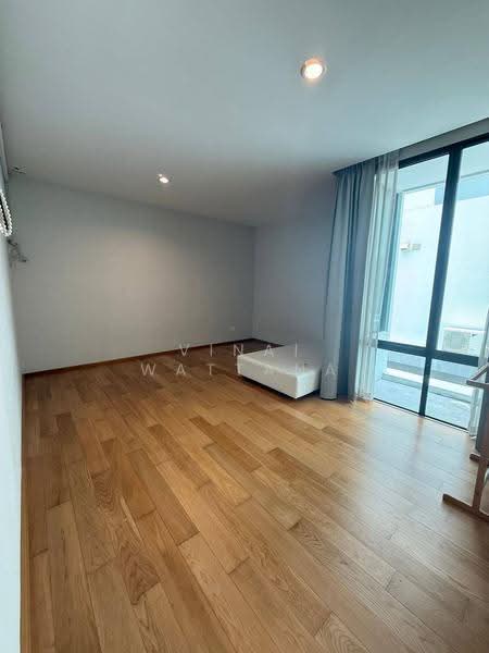 4-BR Townhouse, Bangkok, Suan Luang, Bangkok, 4 Bedrooms, 120 sqm, Townhouse For Sale, by Vinai Wattana, 500560966 - DDproperty.com