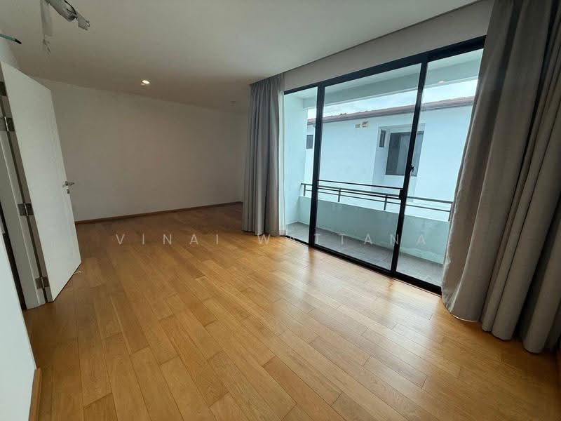 4-BR Townhouse, Bangkok, Suan Luang, Bangkok, 4 Bedrooms, 120 sqm, Townhouse For Sale, by Vinai Wattana, 500560966 - DDproperty.com