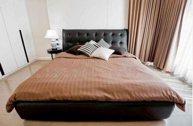 The Crest Sukhumvit 34, Bangkok, 778 Sukhumvit Road, Khong Tan, Khlong Toei, Bangkok, 1 Bedroom, 54 sqm, Condo For Rent, by Suchatchaya Supawachiranant, 500560968 - DDproperty.com