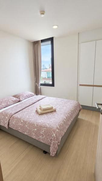 Mattani Suites, Bangkok, 50-2 Soi Ekkamai 22, Khlong Tan Nua, Watthana, Bangkok, 2 Bedrooms, 80 sqm, Apartment For Rent, by Thiya Chaysabut, 500560969 - DDproperty.com