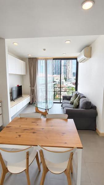 Mattani Suites, Bangkok, 50-2 Soi Ekkamai 22, Khlong Tan Nua, Watthana, Bangkok, 2 Bedrooms, 80 sqm, Apartment For Rent, by Thiya Chaysabut, 500560969 - DDproperty.com