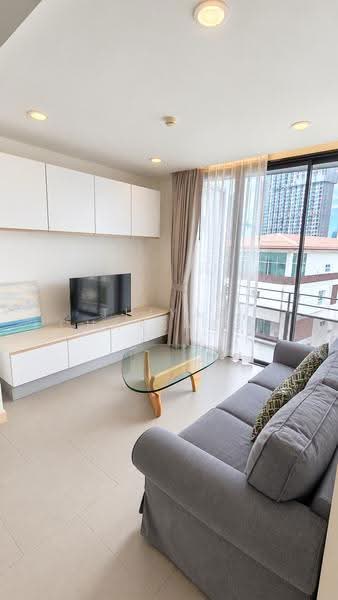Mattani Suites, Bangkok, 50-2 Soi Ekkamai 22, Khlong Tan Nua, Watthana, Bangkok, 2 Bedrooms, 80 sqm, Apartment For Rent, by Thiya Chaysabut, 500560969 - DDproperty.com