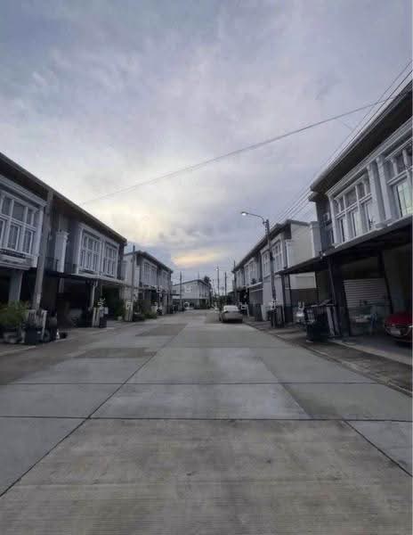 Golden Town Sathorn, Bangkok, Kanlapaphruek Road, Bangkhuntien, Chom Thong, Bangkok, 4 Bedrooms, 117 sqm, Townhouse For Rent, by บุษบา รัตนวงษ์ชัย, 500560972 - DDproperty.com