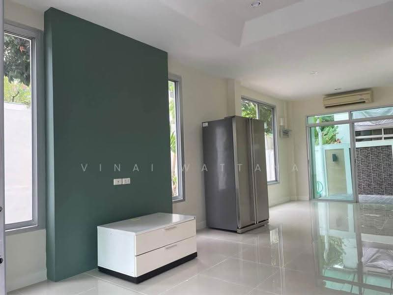 บ้าน 3-ห้องนอน, กรุงเทพ, หนองบอน, ประเวศ, กรุงเทพ, 204 ตร.ม., บ้านเดี่ยว ขาย, โดย Vinai Wattana, 500560974 - DDproperty.com
