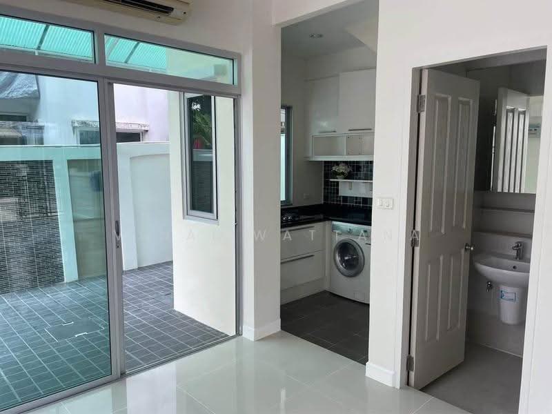 บ้าน 3-ห้องนอน, กรุงเทพ, หนองบอน, ประเวศ, กรุงเทพ, 204 ตร.ม., บ้านเดี่ยว ขาย, โดย Vinai Wattana, 500560974 - DDproperty.com