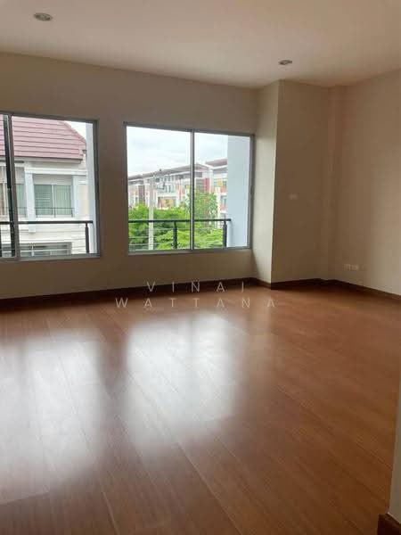 บ้าน 3-ห้องนอน, กรุงเทพ, หนองบอน, ประเวศ, กรุงเทพ, 204 ตร.ม., บ้านเดี่ยว ขาย, โดย Vinai Wattana, 500560974 - DDproperty.com