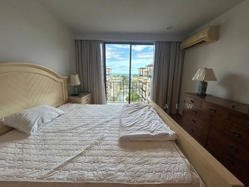 Baan Sansuk Hua Hin, Prachuap Khiri Khan, 130 Nong Kae-Takiap, Nong Kae, Hua Hin, Prachuap Khiri Khan, 2 Bedrooms, 89 sqm, Condo For Sale, by Chama Kamkaew, 500560975 - DDproperty.com