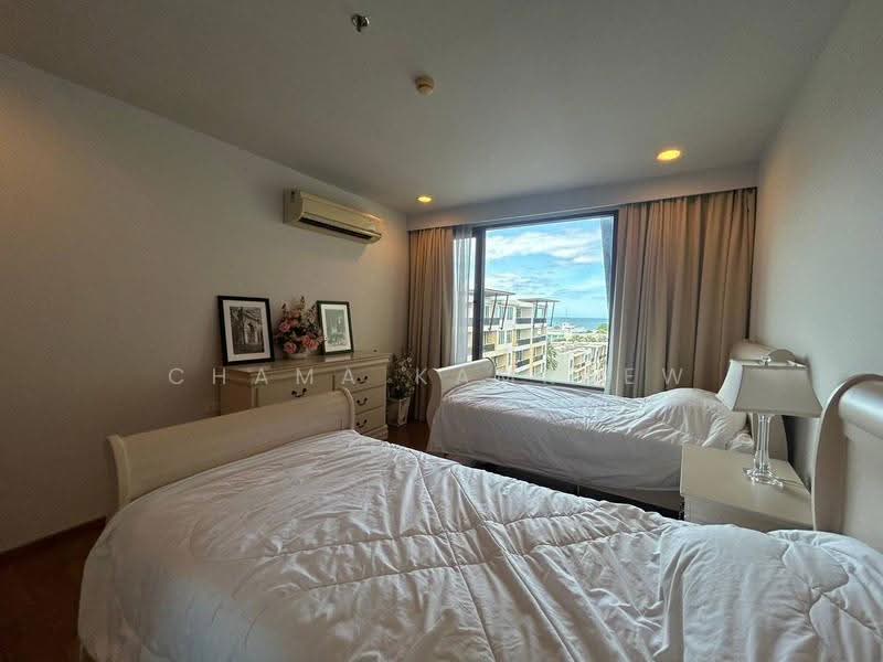 Baan Sansuk Hua Hin, Prachuap Khiri Khan, 130 Nong Kae-Takiap, Nong Kae, Hua Hin, Prachuap Khiri Khan, 2 Bedrooms, 89 sqm, Condo For Sale, by Chama Kamkaew, 500560975 - DDproperty.com