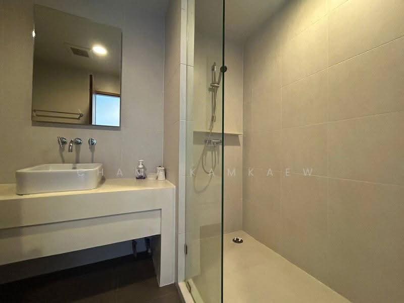 Baan Sansuk Hua Hin, Prachuap Khiri Khan, 130 Nong Kae-Takiap, Nong Kae, Hua Hin, Prachuap Khiri Khan, 2 Bedrooms, 89 sqm, Condo For Sale, by Chama Kamkaew, 500560975 - DDproperty.com