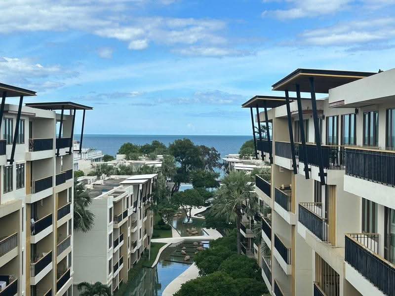 Baan Sansuk Hua Hin, Prachuap Khiri Khan, 130 Nong Kae-Takiap, Nong Kae, Hua Hin, Prachuap Khiri Khan, 2 Bedrooms, 89 sqm, Condo For Sale, by Chama Kamkaew, 500560975 - DDproperty.com