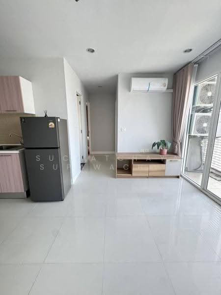 The Mark Ratchada-Airport Link, Bangkok, Chaturathit Road, Makkasan, Ratchathewi, Bangkok, 2 Bedrooms, 57 sqm, Condo For Sale, by Suchatchaya Supawachiranant, 500560976 - DDproperty.com