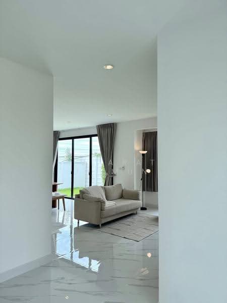 Como Bianca II, Samut Prakan, Bangphli Yai, Bang Plee, Samut Prakan, 3 Bedrooms, 174 sqm, Single Detached House For Rent, by Jutarat Jitmun, 500560977 - DDproperty.com