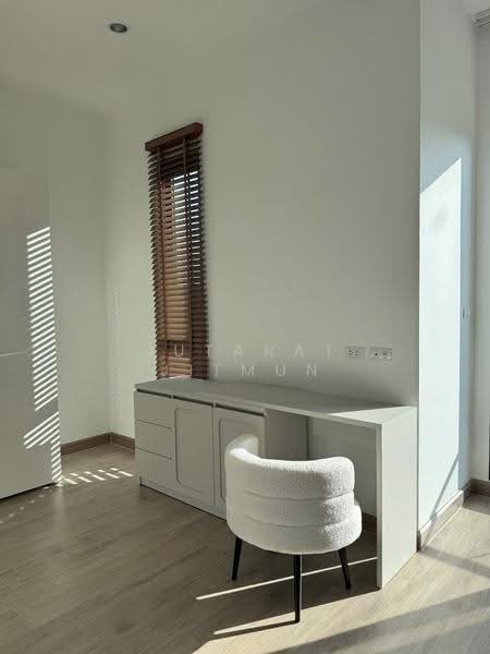 Como Bianca II, Samut Prakan, Bangphli Yai, Bang Plee, Samut Prakan, 3 Bedrooms, 174 sqm, Single Detached House For Rent, by Jutarat Jitmun, 500560977 - DDproperty.com