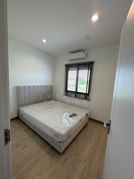 Como Bianca II, Samut Prakan, Bangphli Yai, Bang Plee, Samut Prakan, 3 Bedrooms, 174 sqm, Single Detached House For Rent, by Jutarat Jitmun, 500560977 - DDproperty.com