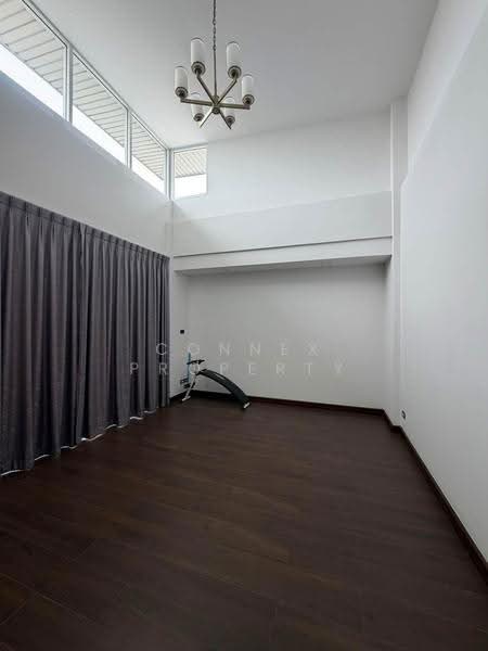 IRIS Residence, Bangkok, ประดิษฐ์มนูธรรม, Khlong Chaokhun Sing, Wang Thonglang, Bangkok, 3 Bedrooms, 160 sqm, Single Detached House For Sale, by Connex Property, 500560980 - DDproperty.com