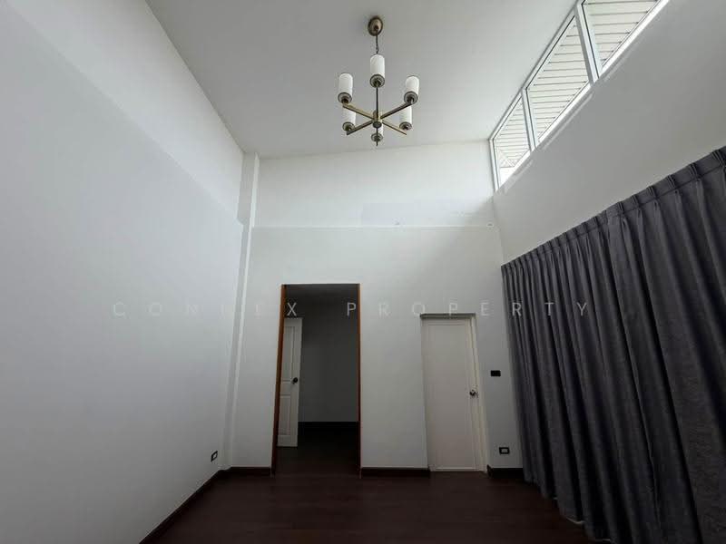 IRIS Residence, Bangkok, ประดิษฐ์มนูธรรม, Khlong Chaokhun Sing, Wang Thonglang, Bangkok, 3 Bedrooms, 160 sqm, Single Detached House For Sale, by Connex Property, 500560980 - DDproperty.com