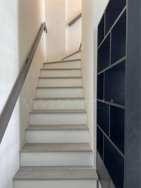 The Line Sukhumvit 101, Bangkok, 3009 Sukhumvit 101 Road, Bang Chak, Phra Khanong, Bangkok, 1 Bedroom, 43 sqm, Condo For Rent, by Suchatchaya Supawachiranant, 500560982 - DDproperty.com
