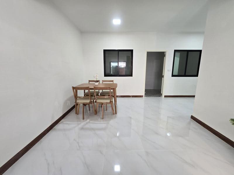 Pruksa Ville 62/2 Nimitmai, Bangkok, Nimitmai Road, Sai Kong Din, Khlong Sam Wa, Bangkok, 3 Bedrooms, 80 sqm, Townhouse For Sale, by นภัสศรณ์ วงศ์สินไทยกร (นันท์), 500560983 - DDproperty.com