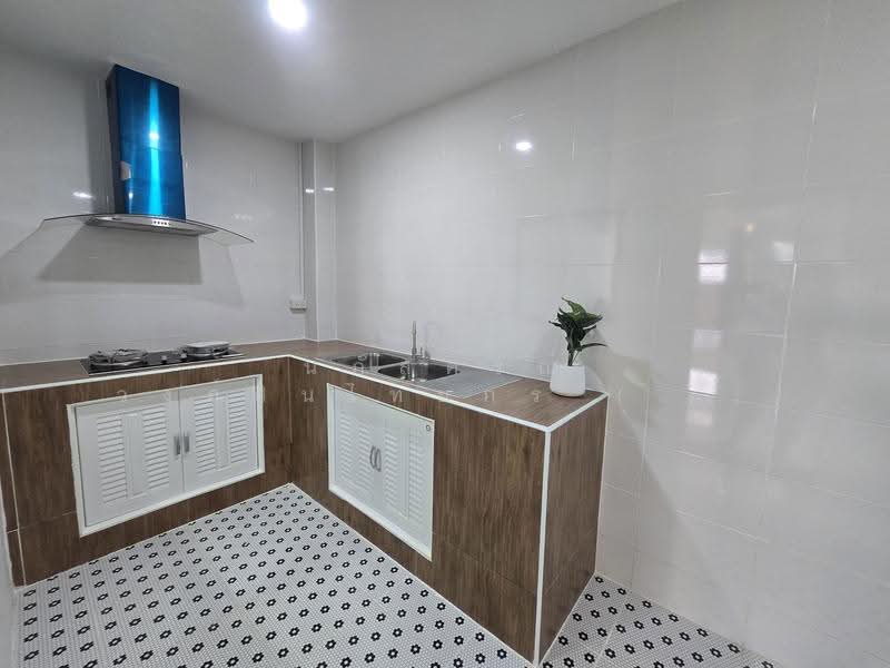 Pruksa Ville 62/2 Nimitmai, Bangkok, Nimitmai Road, Sai Kong Din, Khlong Sam Wa, Bangkok, 3 Bedrooms, 80 sqm, Townhouse For Sale, by นภัสศรณ์ วงศ์สินไทยกร (นันท์), 500560983 - DDproperty.com