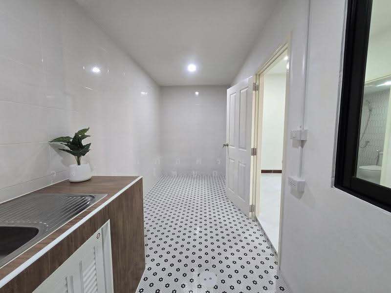 Pruksa Ville 62/2 Nimitmai, Bangkok, Nimitmai Road, Sai Kong Din, Khlong Sam Wa, Bangkok, 3 Bedrooms, 80 sqm, Townhouse For Sale, by นภัสศรณ์ วงศ์สินไทยกร (นันท์), 500560983 - DDproperty.com