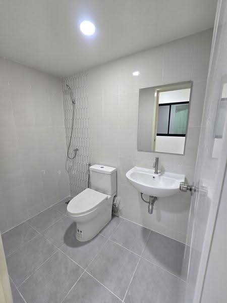 Pruksa Ville 62/2 Nimitmai, Bangkok, Nimitmai Road, Sai Kong Din, Khlong Sam Wa, Bangkok, 3 Bedrooms, 80 sqm, Townhouse For Sale, by นภัสศรณ์ วงศ์สินไทยกร (นันท์), 500560983 - DDproperty.com