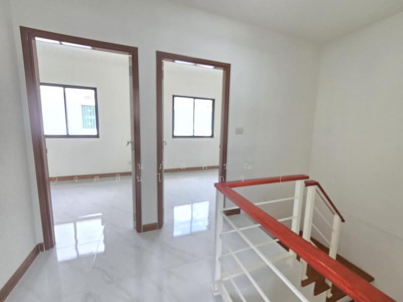 Pruksa Ville 62/2 Nimitmai, Bangkok, Nimitmai Road, Sai Kong Din, Khlong Sam Wa, Bangkok, 3 Bedrooms, 80 sqm, Townhouse For Sale, by นภัสศรณ์ วงศ์สินไทยกร (นันท์), 500560983 - DDproperty.com