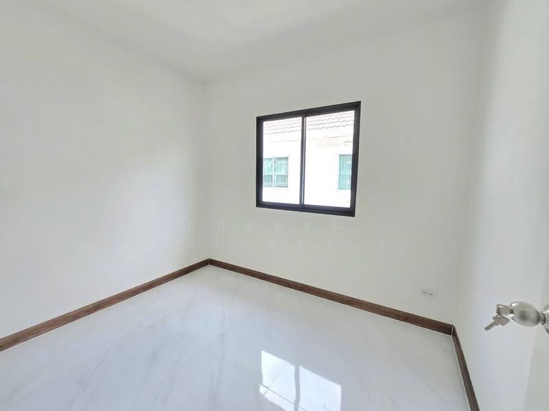 Pruksa Ville 62/2 Nimitmai, Bangkok, Nimitmai Road, Sai Kong Din, Khlong Sam Wa, Bangkok, 3 Bedrooms, 80 sqm, Townhouse For Sale, by นภัสศรณ์ วงศ์สินไทยกร (นันท์), 500560983 - DDproperty.com