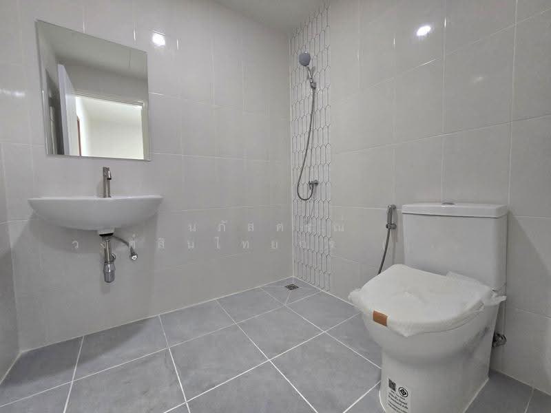 Pruksa Ville 62/2 Nimitmai, Bangkok, Nimitmai Road, Sai Kong Din, Khlong Sam Wa, Bangkok, 3 Bedrooms, 80 sqm, Townhouse For Sale, by นภัสศรณ์ วงศ์สินไทยกร (นันท์), 500560983 - DDproperty.com