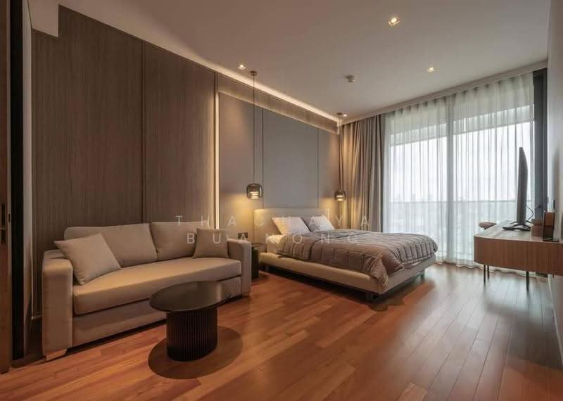 Banyan Tree Residences Riverside : บันยัน ทรี เรสซิเดนซ์ ริเวอร์ไซด์ กรุงเทพ, กรุงเทพ, ซอยสมเด็จเจ้าพระยา 17, คลองสาน, กรุงเทพ, 179 ตร.ม., คอนโด ให้เช่า, โดย Thachaya Buanong, 500560984 - DDproperty.com