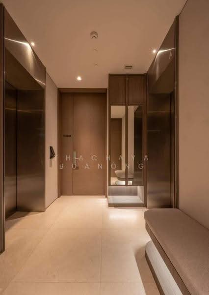 Banyan Tree Residences Riverside : บันยัน ทรี เรสซิเดนซ์ ริเวอร์ไซด์ กรุงเทพ, กรุงเทพ, ซอยสมเด็จเจ้าพระยา 17, คลองสาน, กรุงเทพ, 179 ตร.ม., คอนโด ให้เช่า, โดย Thachaya Buanong, 500560984 - DDproperty.com
