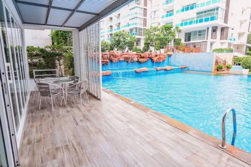 My Resort Hua Hin : มายรีสอร์ท หัวหิน, ประจวบคีรีขันธ์, ถนนตะเกียบ, หนองแก, หัวหิน, ประจวบคีรีขันธ์, 156 ตร.ม., คอนโด ขาย, โดย Chama Kamkaew, 500560985 - DDproperty.com
