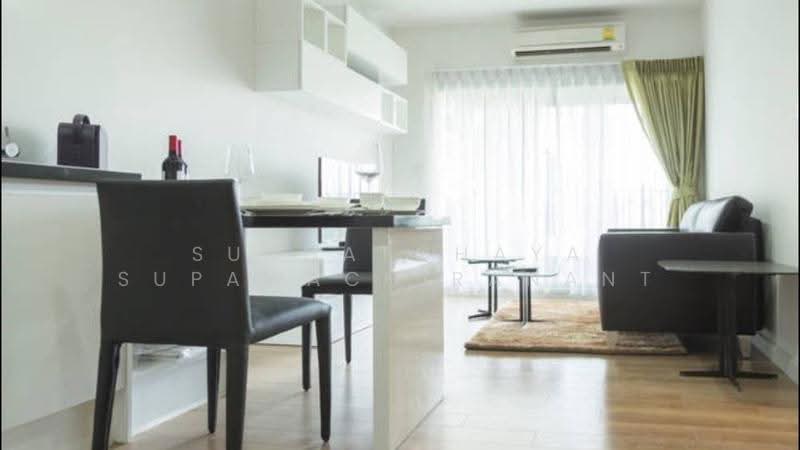 The Seed Musee, Bangkok, 119 Soi Sukhumvit 26, Khong Tan, Khlong Toei, Bangkok, 2 Bedrooms, 65 sqm, Condo For Sale, by Suchatchaya Supawachiranant, 500560988 - DDproperty.com