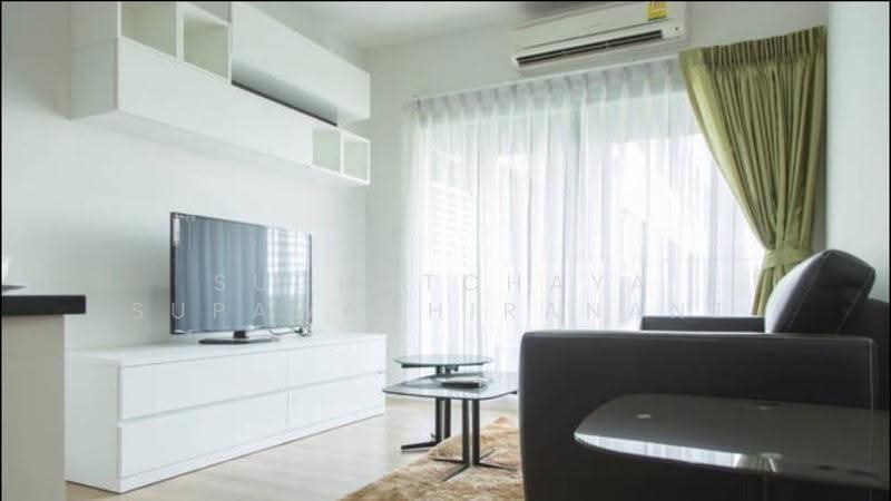 The Seed Musee, Bangkok, 119 Soi Sukhumvit 26, Khong Tan, Khlong Toei, Bangkok, 2 Bedrooms, 65 sqm, Condo For Sale, by Suchatchaya Supawachiranant, 500560988 - DDproperty.com