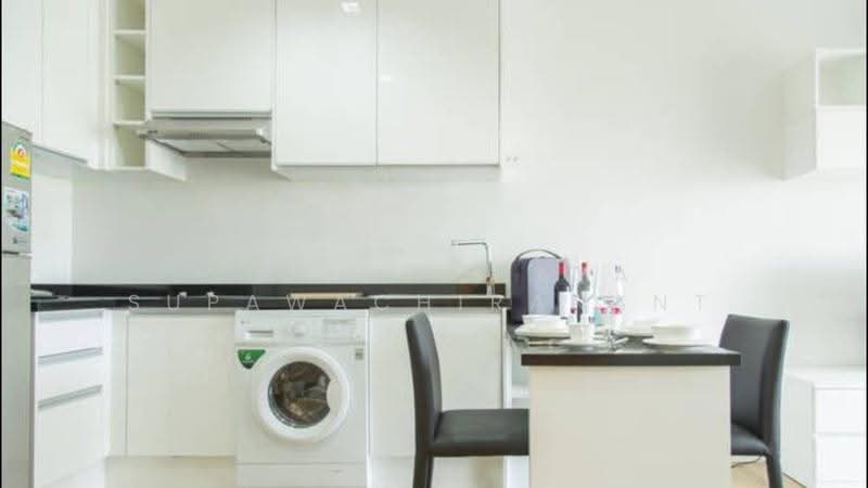 The Seed Musee, Bangkok, 119 Soi Sukhumvit 26, Khong Tan, Khlong Toei, Bangkok, 2 Bedrooms, 65 sqm, Condo For Sale, by Suchatchaya Supawachiranant, 500560988 - DDproperty.com