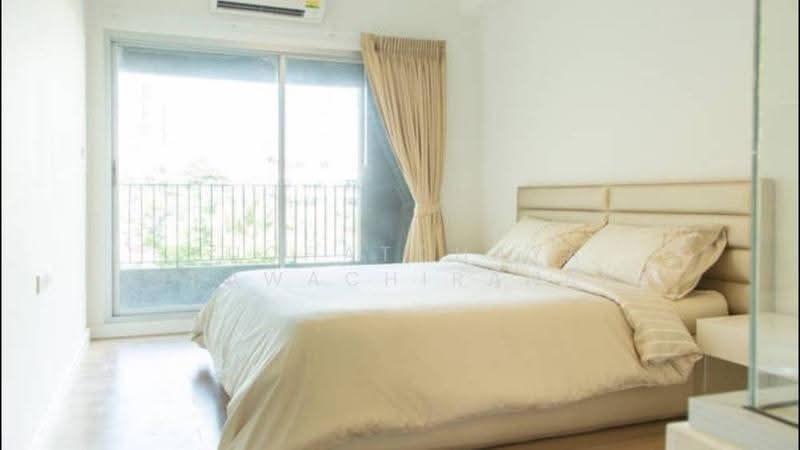 The Seed Musee, Bangkok, 119 Soi Sukhumvit 26, Khong Tan, Khlong Toei, Bangkok, 2 Bedrooms, 65 sqm, Condo For Sale, by Suchatchaya Supawachiranant, 500560988 - DDproperty.com
