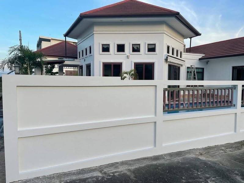undefined, Prachuap Khiri Khan, Nong Kae, Hua Hin, Prachuap Khiri Khan, 3 Bedrooms, 185 sqm, Single Detached House For Sale, by Chama Kamkaew, 500560989 - DDproperty.com