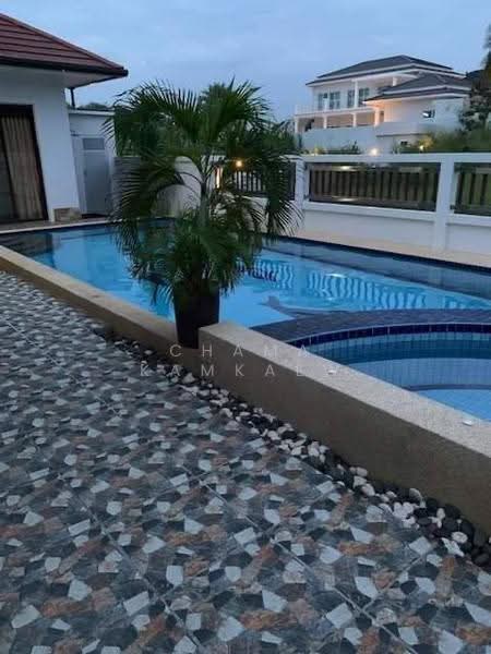 undefined, Prachuap Khiri Khan, Nong Kae, Hua Hin, Prachuap Khiri Khan, 3 Bedrooms, 185 sqm, Single Detached House For Sale, by Chama Kamkaew, 500560989 - DDproperty.com
