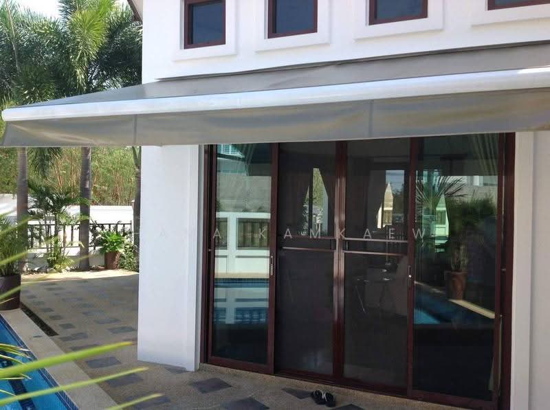 undefined, Prachuap Khiri Khan, Nong Kae, Hua Hin, Prachuap Khiri Khan, 3 Bedrooms, 185 sqm, Single Detached House For Sale, by Chama Kamkaew, 500560989 - DDproperty.com