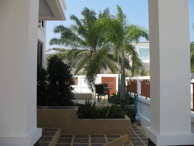 undefined, Prachuap Khiri Khan, Nong Kae, Hua Hin, Prachuap Khiri Khan, 3 Bedrooms, 185 sqm, Single Detached House For Sale, by Chama Kamkaew, 500560989 - DDproperty.com