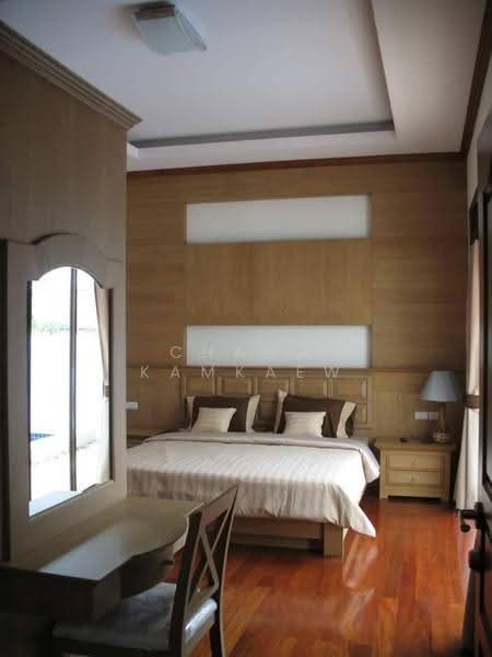 undefined, Prachuap Khiri Khan, Nong Kae, Hua Hin, Prachuap Khiri Khan, 3 Bedrooms, 185 sqm, Single Detached House For Sale, by Chama Kamkaew, 500560989 - DDproperty.com