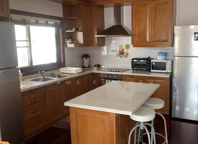 undefined, Prachuap Khiri Khan, Nong Kae, Hua Hin, Prachuap Khiri Khan, 3 Bedrooms, 185 sqm, Single Detached House For Sale, by Chama Kamkaew, 500560989 - DDproperty.com