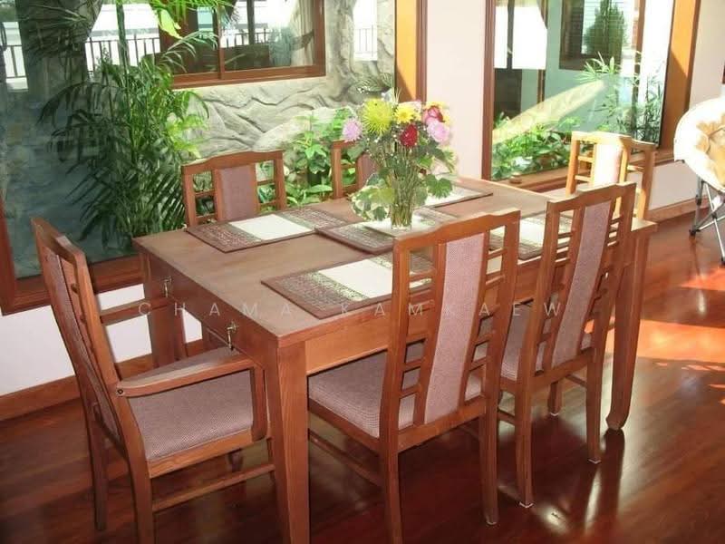 undefined, Prachuap Khiri Khan, Nong Kae, Hua Hin, Prachuap Khiri Khan, 3 Bedrooms, 185 sqm, Single Detached House For Sale, by Chama Kamkaew, 500560989 - DDproperty.com