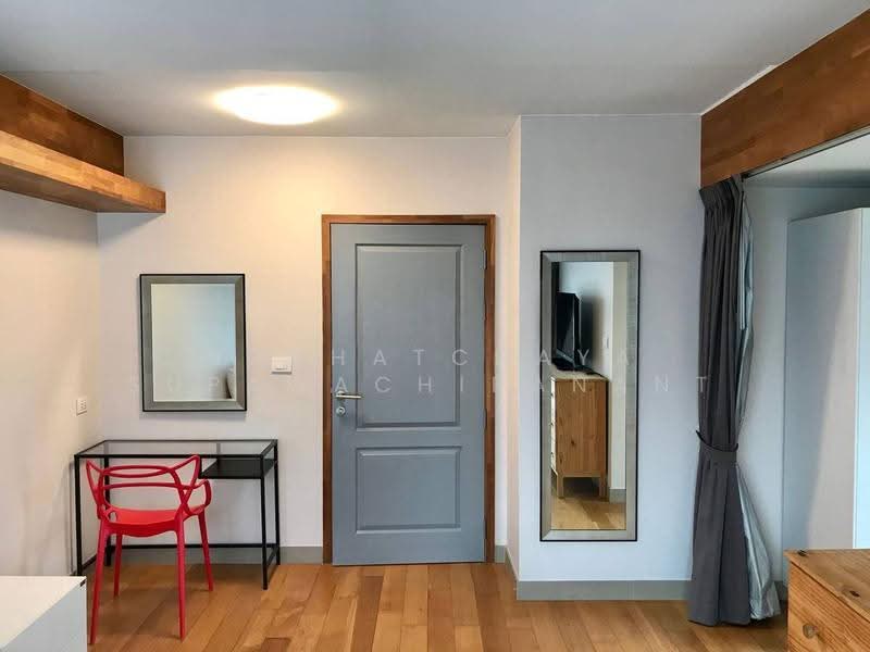 Montrose Court, Bangkok, Sukhumvit Road, Khong Tan, Khlong Toei, Bangkok, 1 Bedroom, 64 sqm, Apartment For Rent, by Suchatchaya Supawachiranant, 500560990 - DDproperty.com