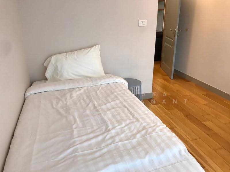 Montrose Court, Bangkok, Sukhumvit Road, Khong Tan, Khlong Toei, Bangkok, 1 Bedroom, 64 sqm, Apartment For Rent, by Suchatchaya Supawachiranant, 500560990 - DDproperty.com