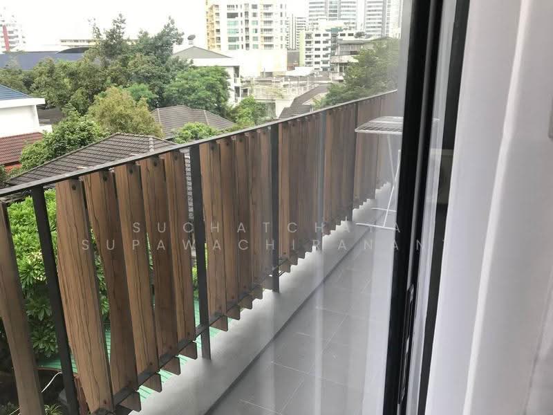 Montrose Court, Bangkok, Sukhumvit Road, Khong Tan, Khlong Toei, Bangkok, 1 Bedroom, 64 sqm, Apartment For Rent, by Suchatchaya Supawachiranant, 500560990 - DDproperty.com