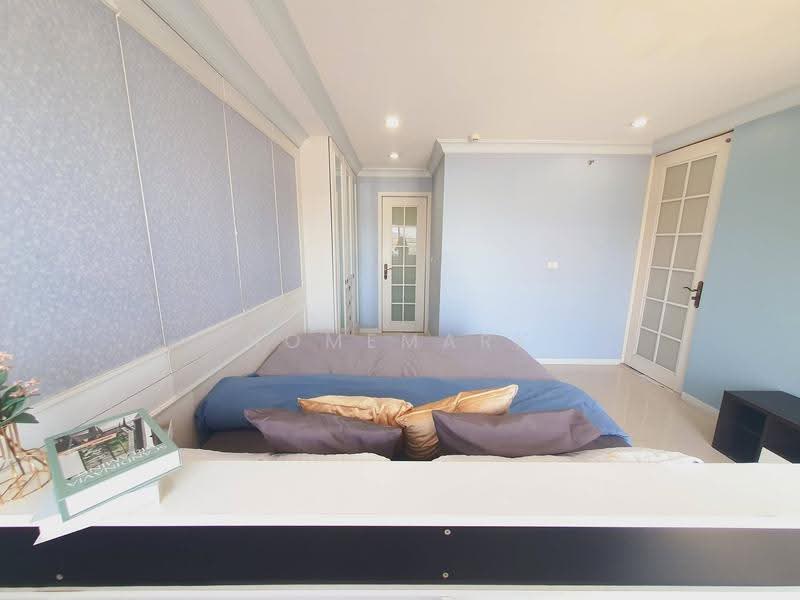 Sense of London, Samut Prakan, - Sukhumvit 109 Road, Samrong Nua, Muang Samut Prakarn, Samut Prakan, 2 Bedrooms, 60 sqm, Condo For Sale, by Homemark, 500560991 - DDproperty.com